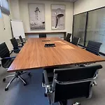 拉科鲁尼亚宜必思尚品酒店