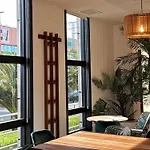 酒店 拉科鲁尼亚宜必思尚品酒店