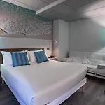 拉科鲁尼亚宜必思尚品酒店 酒店 拉科鲁尼亚