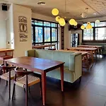 酒店 拉科鲁尼亚宜必思尚品酒店 4*