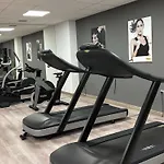拉科鲁尼亚宜必思尚品酒店 4*