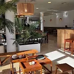 拉科鲁尼亚宜必思尚品酒店 拉科鲁尼亚
