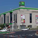 拉科鲁尼亚宜必思尚品酒店 拉科鲁尼亚