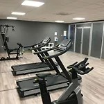 拉科鲁尼亚宜必思尚品酒店 酒店 拉科鲁尼亚
