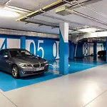 Szálloda Ibis Styles