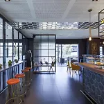 Szálloda Ibis Styles A Coruña