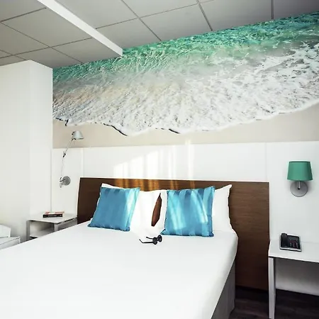 Ibis Styles A Coruna