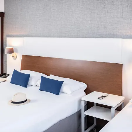 Ibis Styles Hotell A Coruña