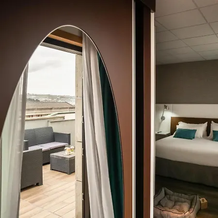 Hotel Ibis Styles 4*