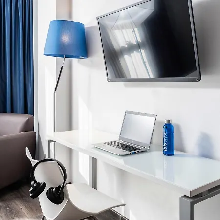 Ibis Styles 4* La Corogne