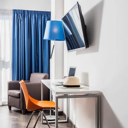 Hotel Ibis Styles A Coruña