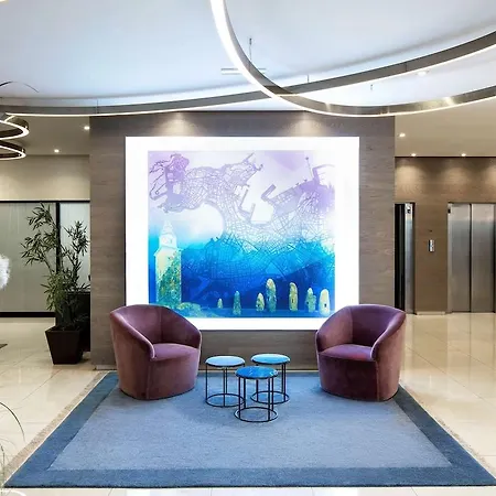 Ibis Styles מלון