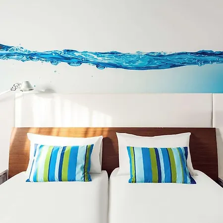 Ibis Styles Hotel La Coruña