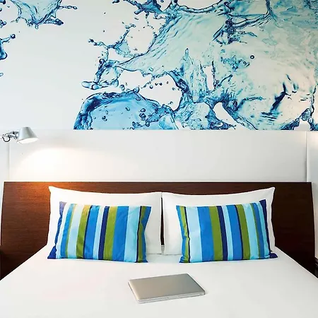 Ibis Styles Hotel 4*