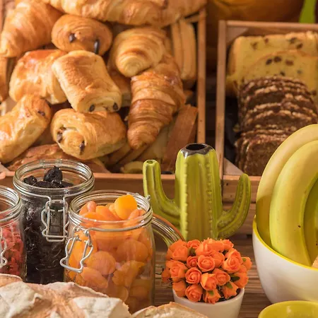 Szálloda Ibis Styles A Coruña