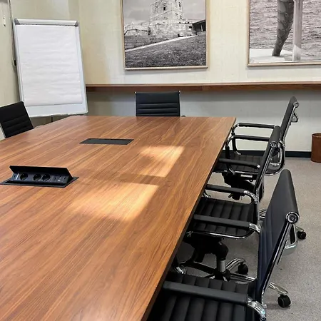 Ibis Styles Hotell A Coruña