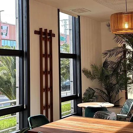 فندق Ibis Styles