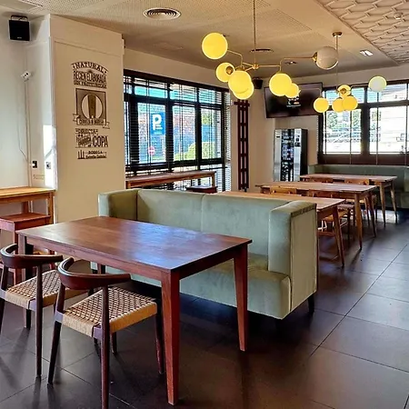 فندق Ibis Styles 4*