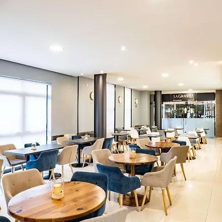 Ibis Styles 호텔 4*