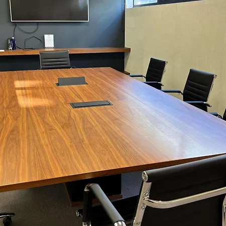 Hotell Ibis Styles 4*