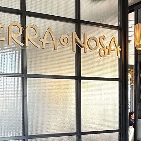 Hotell Ibis Styles 4*