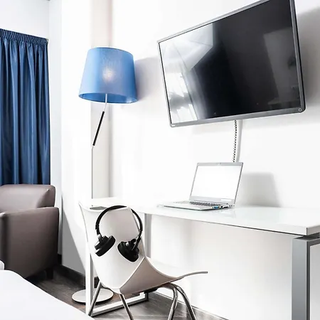 Hotel Ibis Styles La Coruña