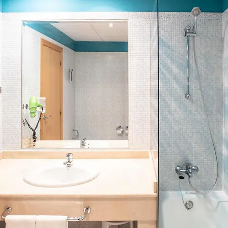 Hotel Ibis Styles La Corogne