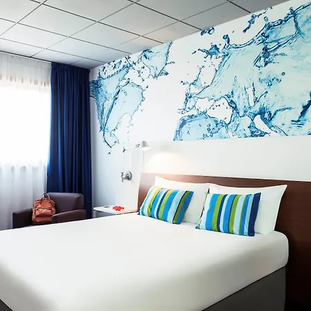 فندق Ibis Styles 4*