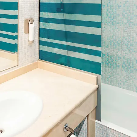 Ibis Styles Hotel La Corogne