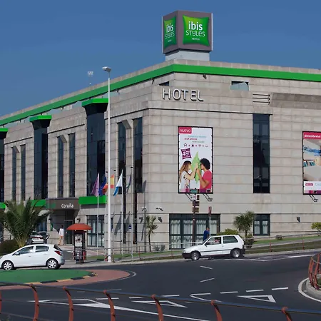 Ibis Styles א-קורוניה