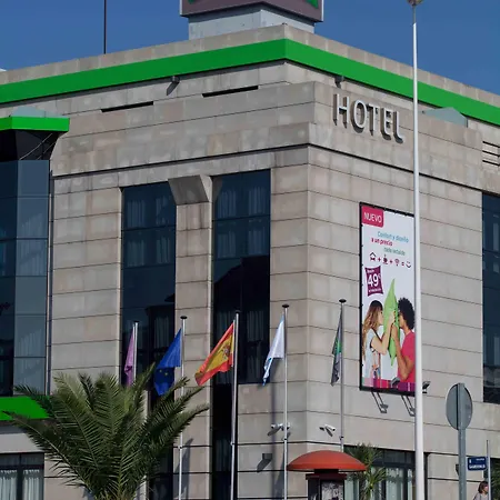 Ibis Styles Hotel La Coruña