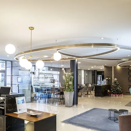 Ibis Styles מלון 4*