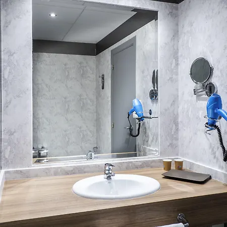 فندق Ibis Styles 4*