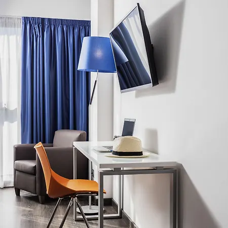 Ibis Styles 4* 아 코루냐