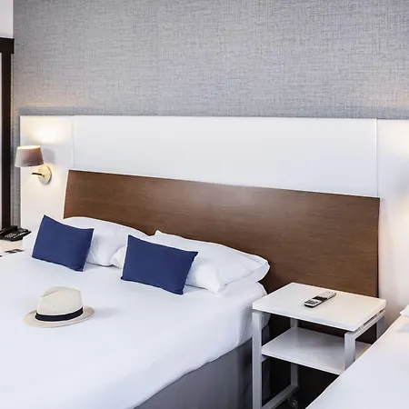 Ibis Styles Hotel La Coruña