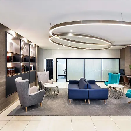 Ibis Styles 4* A Coruña