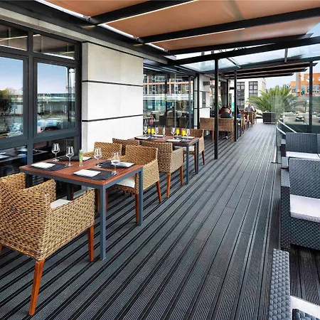 Ibis Styles Hotel La Coruña