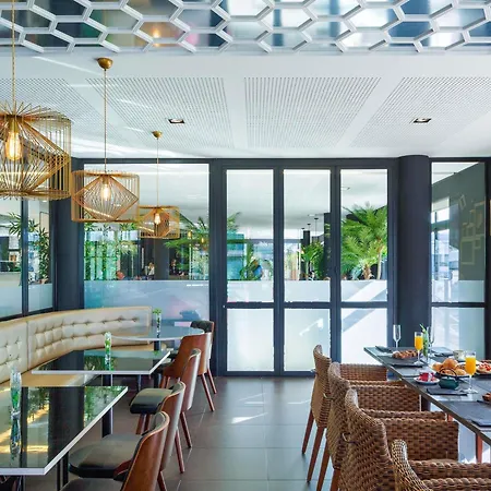 Ibis Styles A Coruna