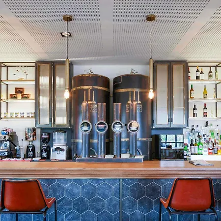 Ibis Styles فندق 4*