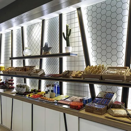 호텔 Ibis Styles 아 코루냐