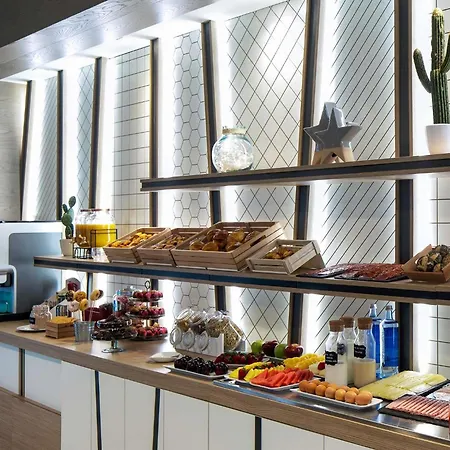 מלון Ibis Styles