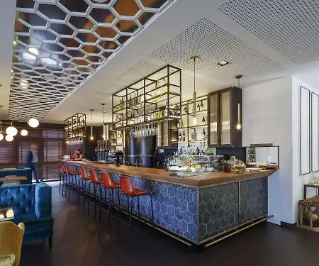 Ibis Styles Hotel La Coruña