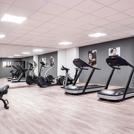 Ibis Styles A Coruña