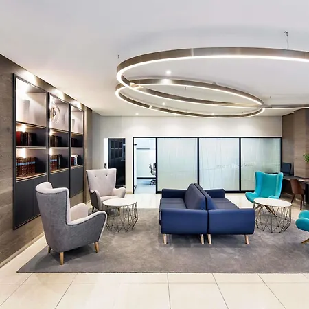 Ibis Styles Hotel A Coruña