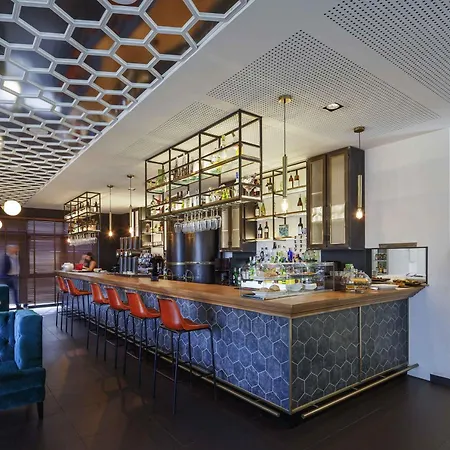 Ibis Styles 4* A Coruña