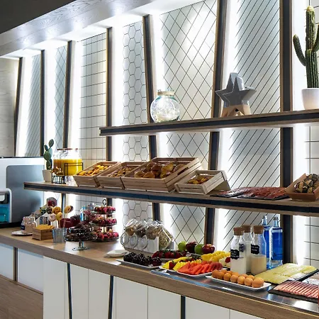 Hotel Ibis Styles