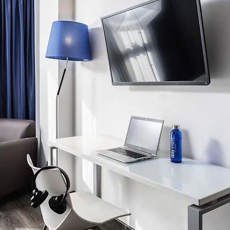 Ibis Styles A Coruna