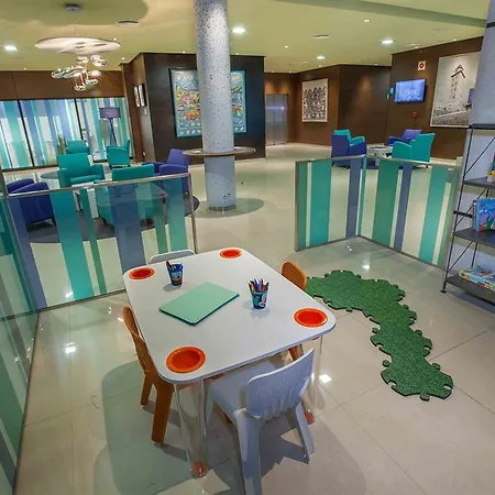 Ibis Styles Hotel A Coruna