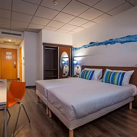 Hotel Ibis Styles A Coruna