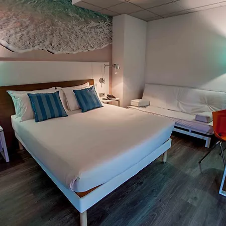 Ibis Styles A Coruna